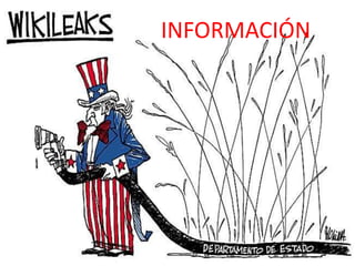 INFORMACIÓN 