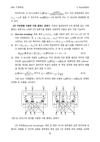 Wiki machine learning_and_neuralnet_190920h | PDF
