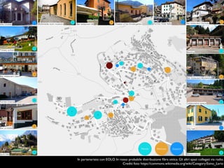 Wikimania Esino Lario Montagna Milano PPT Free Download