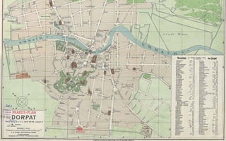 Wikimaps kansallisarkisto