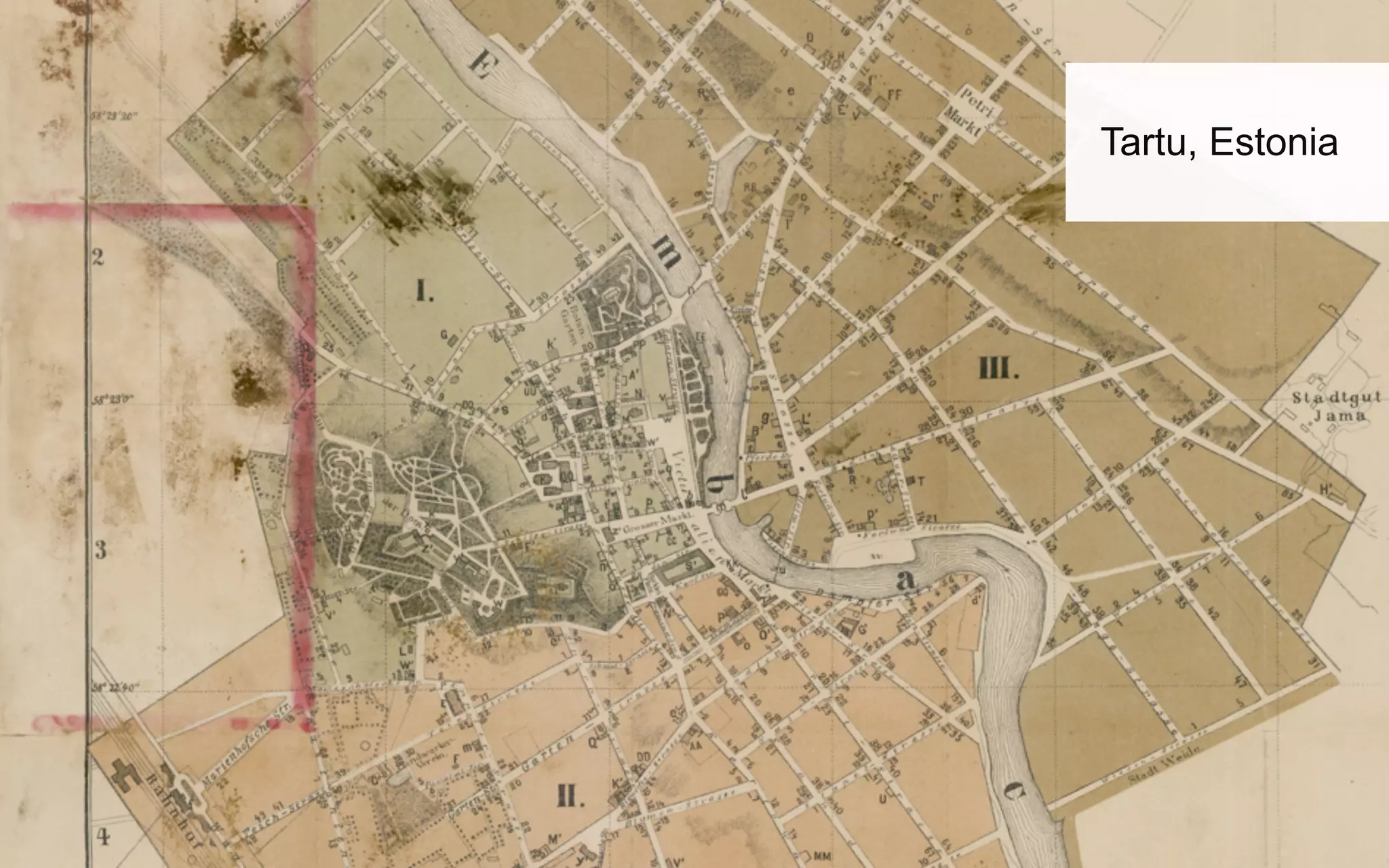 What do we mean by
start and end dates?
CCBY-SAPekkaSarkola
 