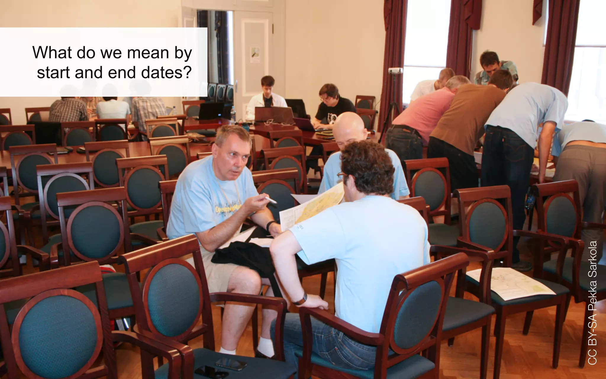 Damages by bombing
in Tartu, 1941
 