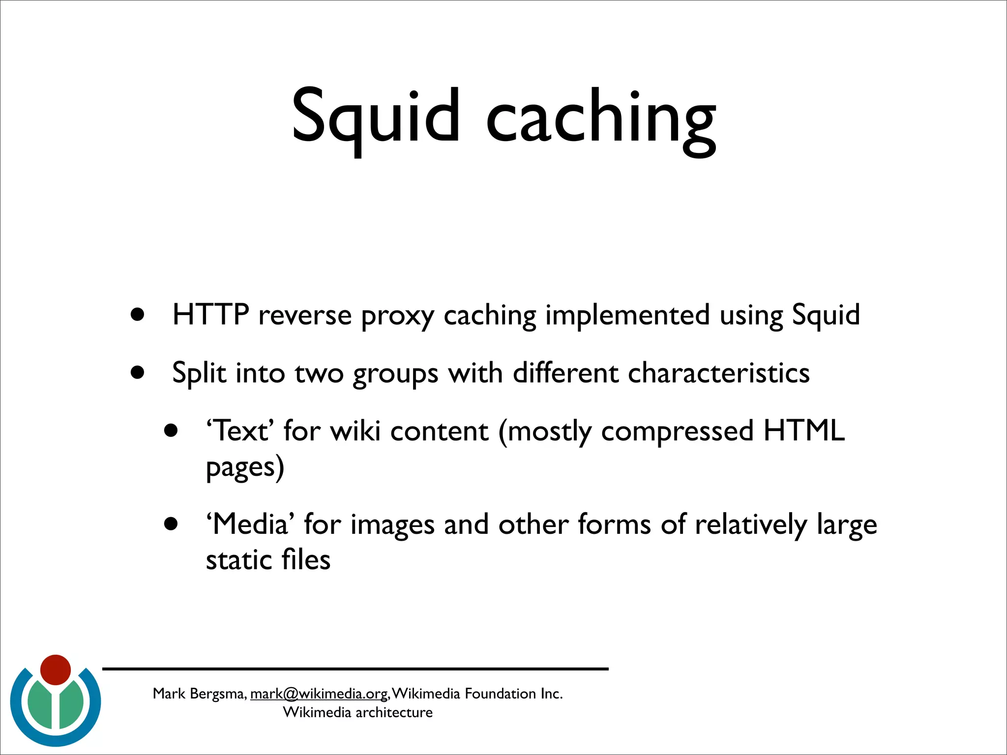 wikimedia-architecture