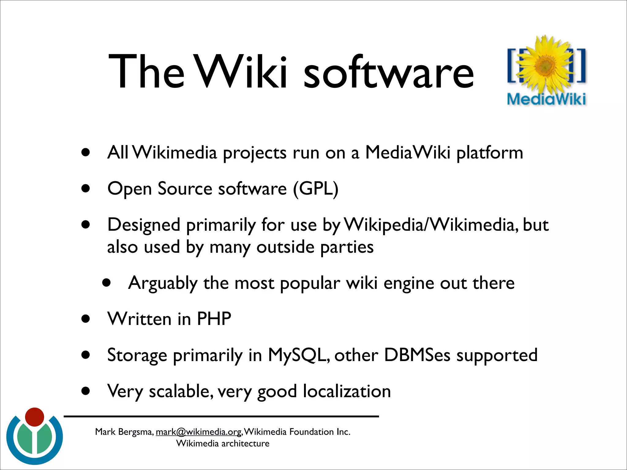 wikimedia-architecture