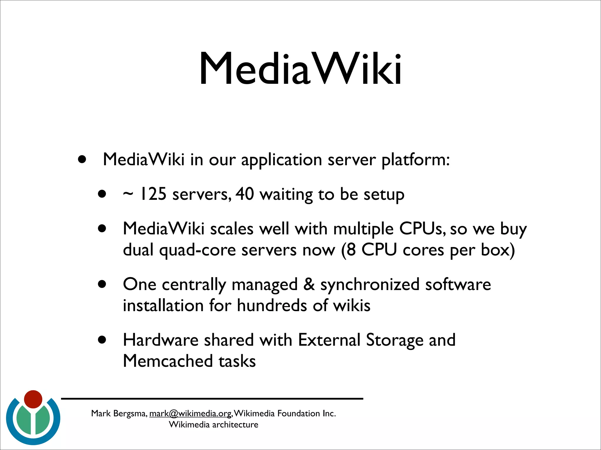wikimedia-architecture