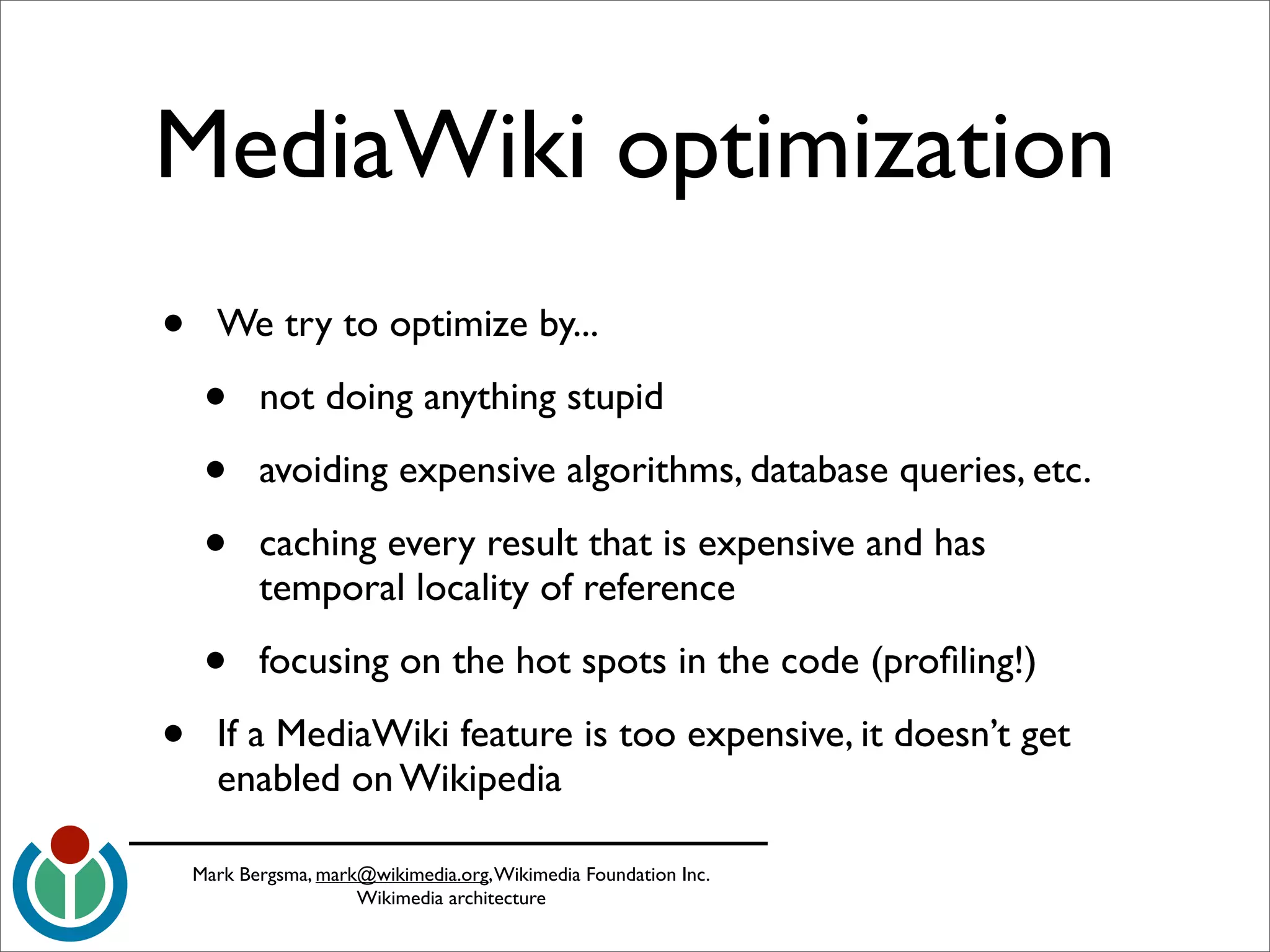 wikimedia-architecture