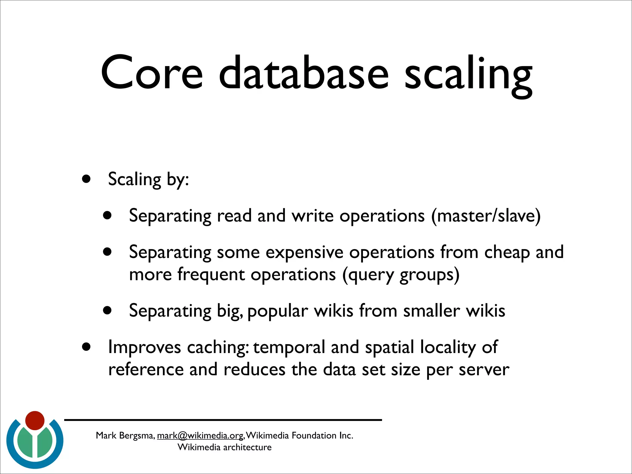wikimedia-architecture