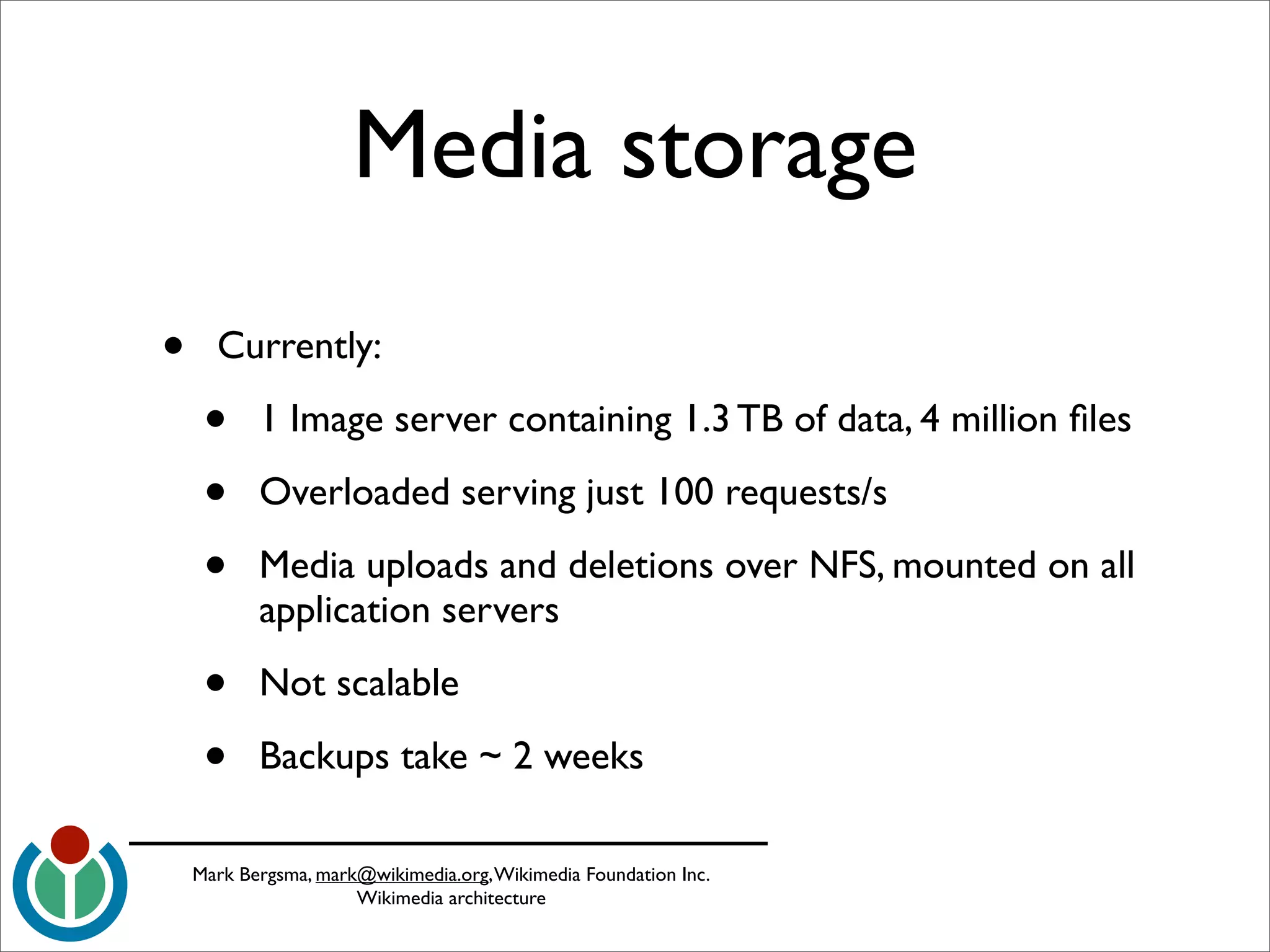 wikimedia-architecture