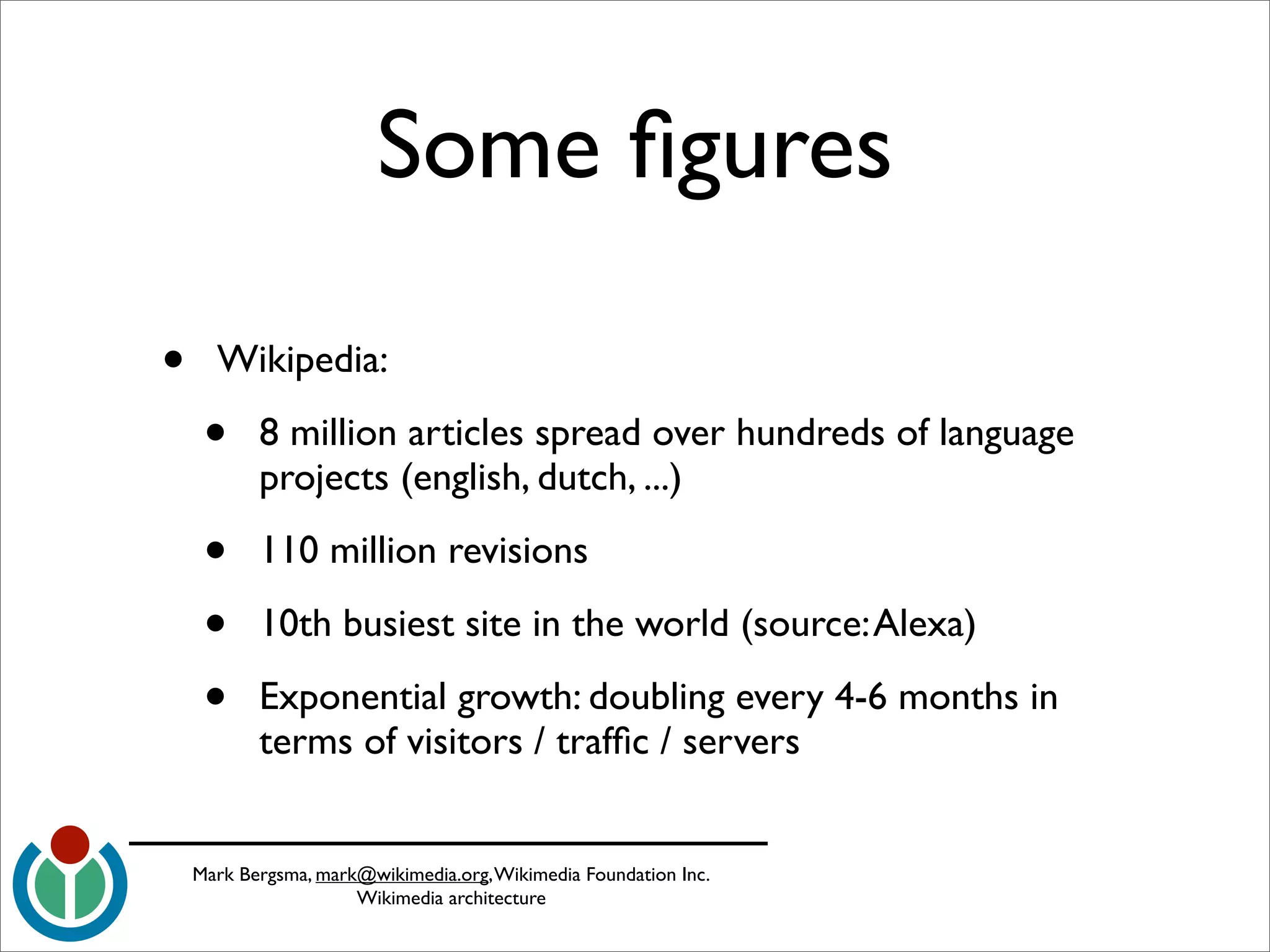 wikimedia-architecture