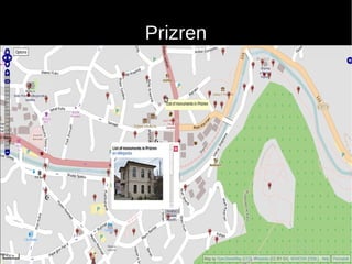 Prizren
 