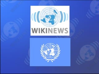 Wikinews | PPT