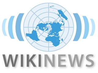 Wikinews