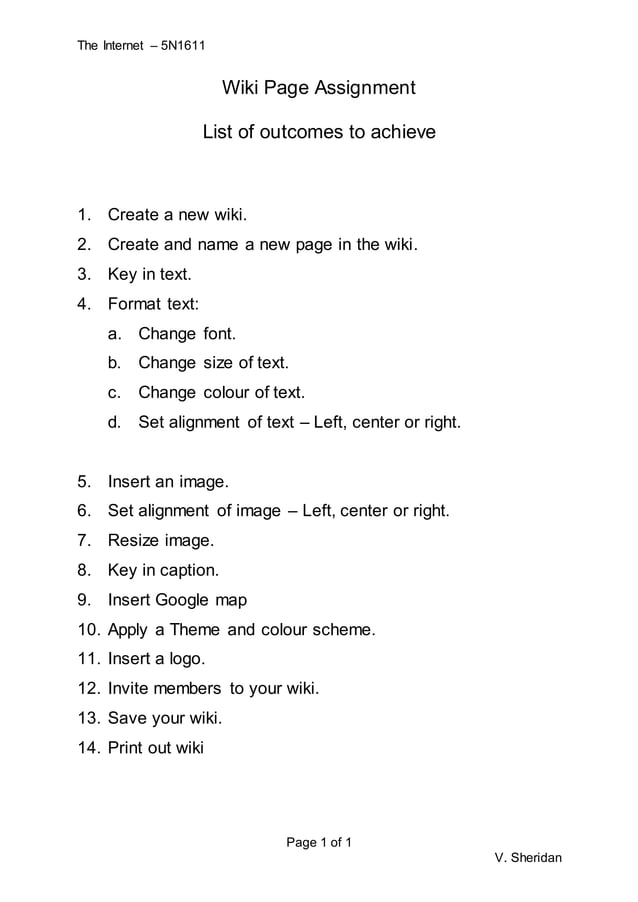 wiki-page-assignment-list-of-outcomes-to-do-pdf