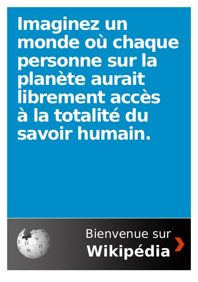 Participez A Wikipedia Les Bases Pour Etre Contributeur