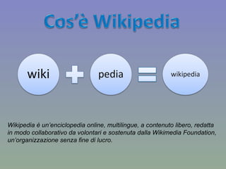 Catalano - Wikibooks, manuali e libri di testo liberi