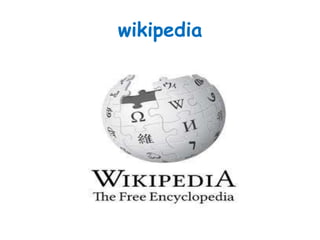 wikipedia
 