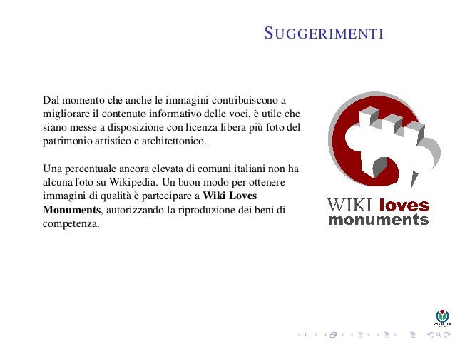 Il sesso anale di Wikipedia