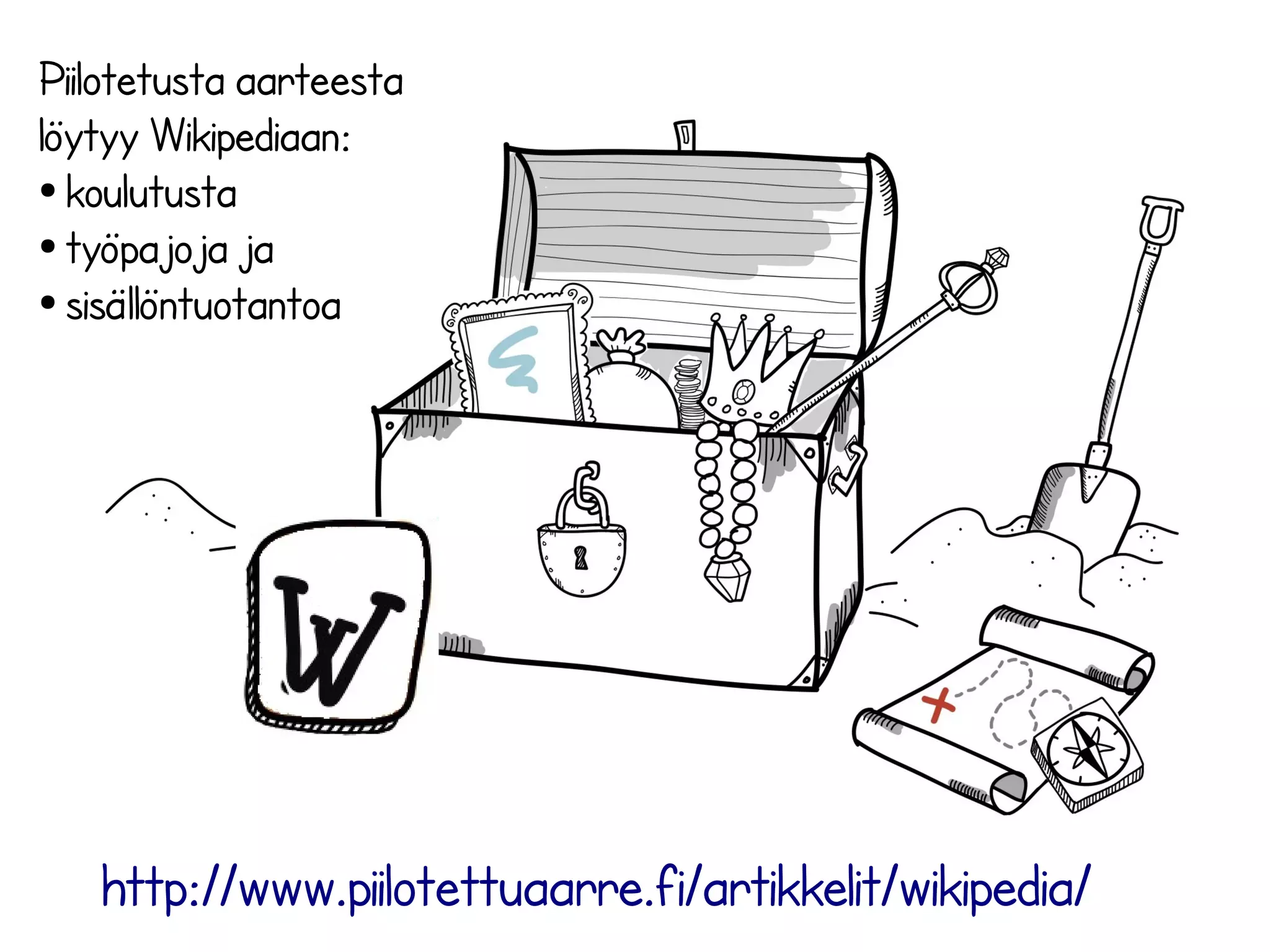 Wikipedia artikkelin K nt minen PPT wikipedia-artikkelin-k-nt-minen-ppt