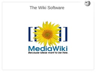 2007  é  marcada por um pico na edi ç ã o da  Wikipedia em Portugu ê s, seguida por um crescimento anual constante  Source: http://stats.wikimedia.org/ l 