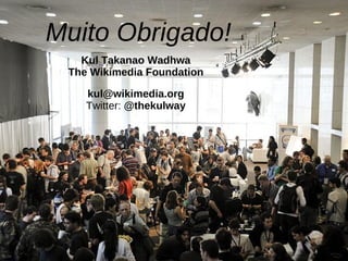 Power Shift Timeline 