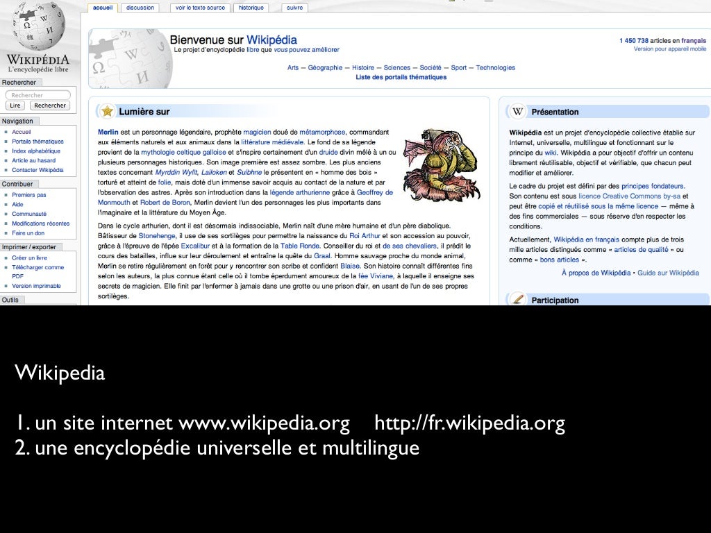 Wikipedia and Africa