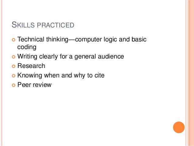 essay about reading a book judging