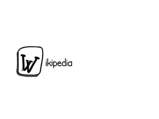 ikipedia 
 