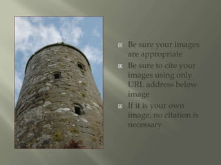 Use correct writing mechanics!Be sure that your work is correct in all respects…SpellingPunctuationGrammar