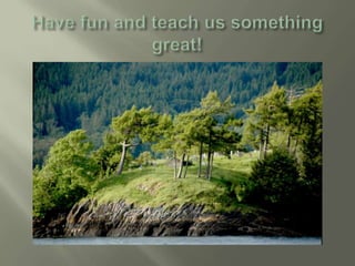 Don’t panic…it is easy to create and embed in a Wiki!Create your PowerPoint and save it.