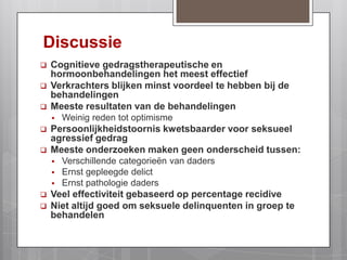 Negatieve reacties op hun seksuele toespelingen interpreteren als een aanmoediging 