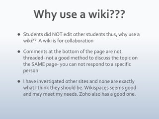 Since the wiki is so “open” I used the file menus to find the files