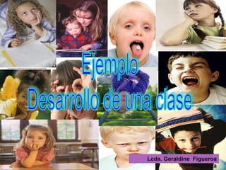 Lcda. Geraldine Figueroa
Mendoza
 