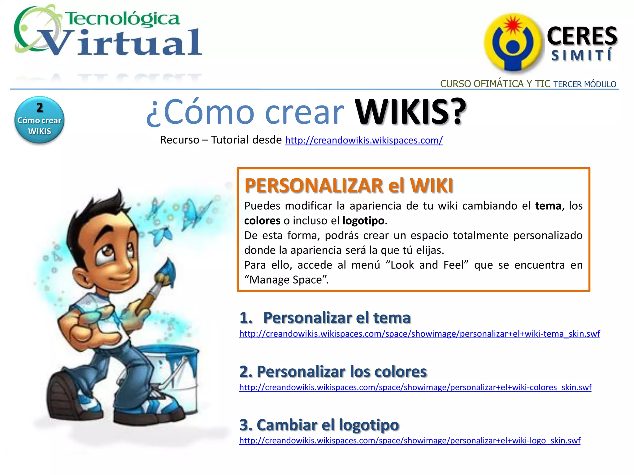 Wikis