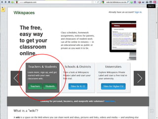 Lino OliveiraAplicações e Práticas Web 2.0 na Biblioteca Escolar - PGGBE
12
 