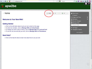 Lino OliveiraAplicações e Práticas Web 2.0 na Biblioteca Escolar - PGGBE
19
 