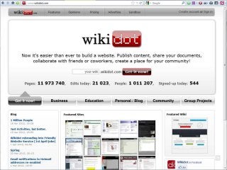 Lino OliveiraAplicações e Práticas Web 2.0 na Biblioteca Escolar - PGGBE
39
 