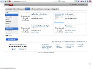 Lino OliveiraAplicações e Práticas Web 2.0 na Biblioteca Escolar - PGGBE
40
 