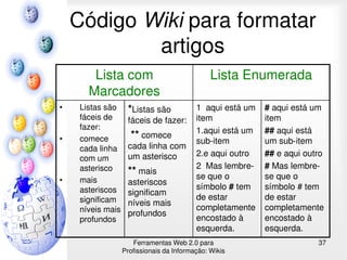 Wikis