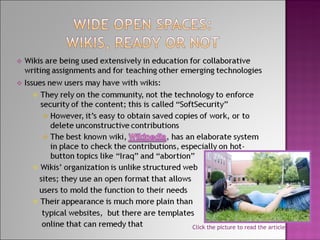 Click the picture to read the article 