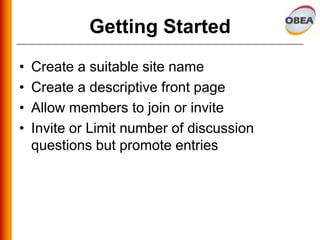 Wikis In Your Business Class