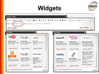 Wikis In Your Business Class