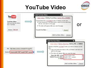 Wikis In Your Business Class