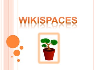 Wikispaces 