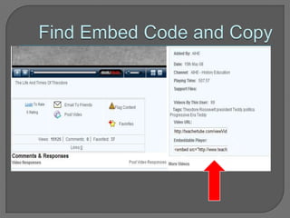 AdvantagesStudents can review presentations and informationStudents have access to documents at home
