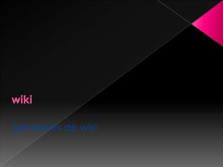 Wikissss