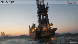 OIL & GAS
add-for.com
 
