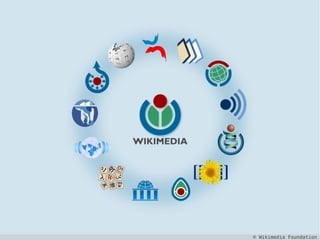 Wikis & wikipédia du point de vue du bibliothécaire