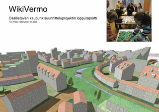 WikiVermo
