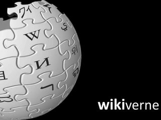 wikiverne,[object Object]