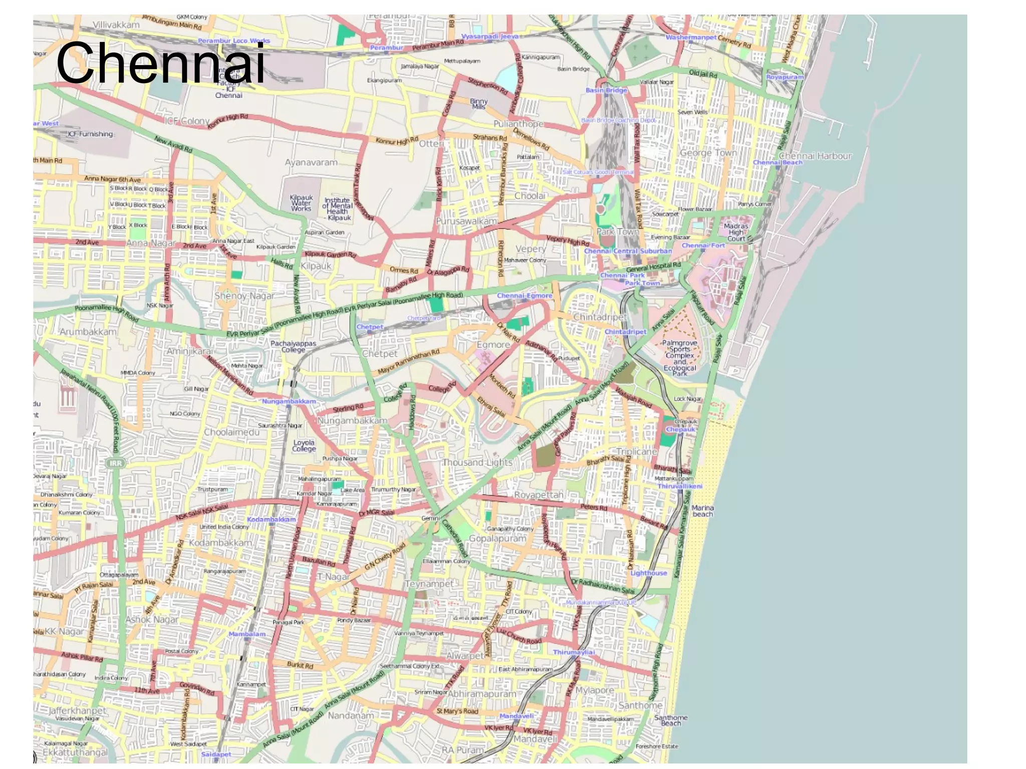 Openly editable (and easy) 